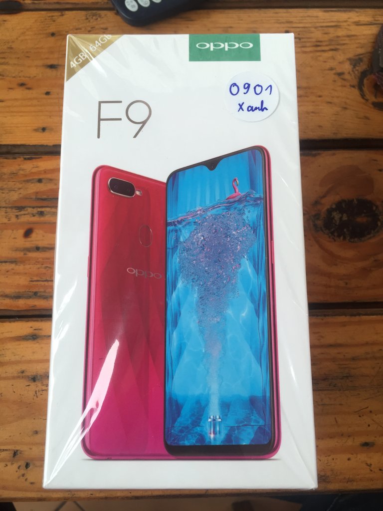 B N Oppo F Vietfones Forum