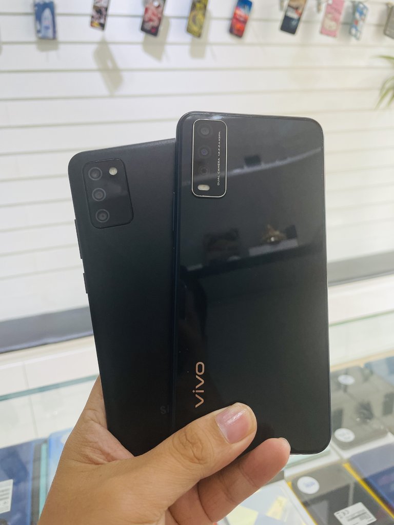 Bán Ss A02s Vivo Y12s Zjn full đẹp VietFones Forum