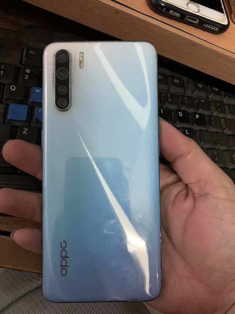 Bán Nguyên con oppo A91 VietFones Forum