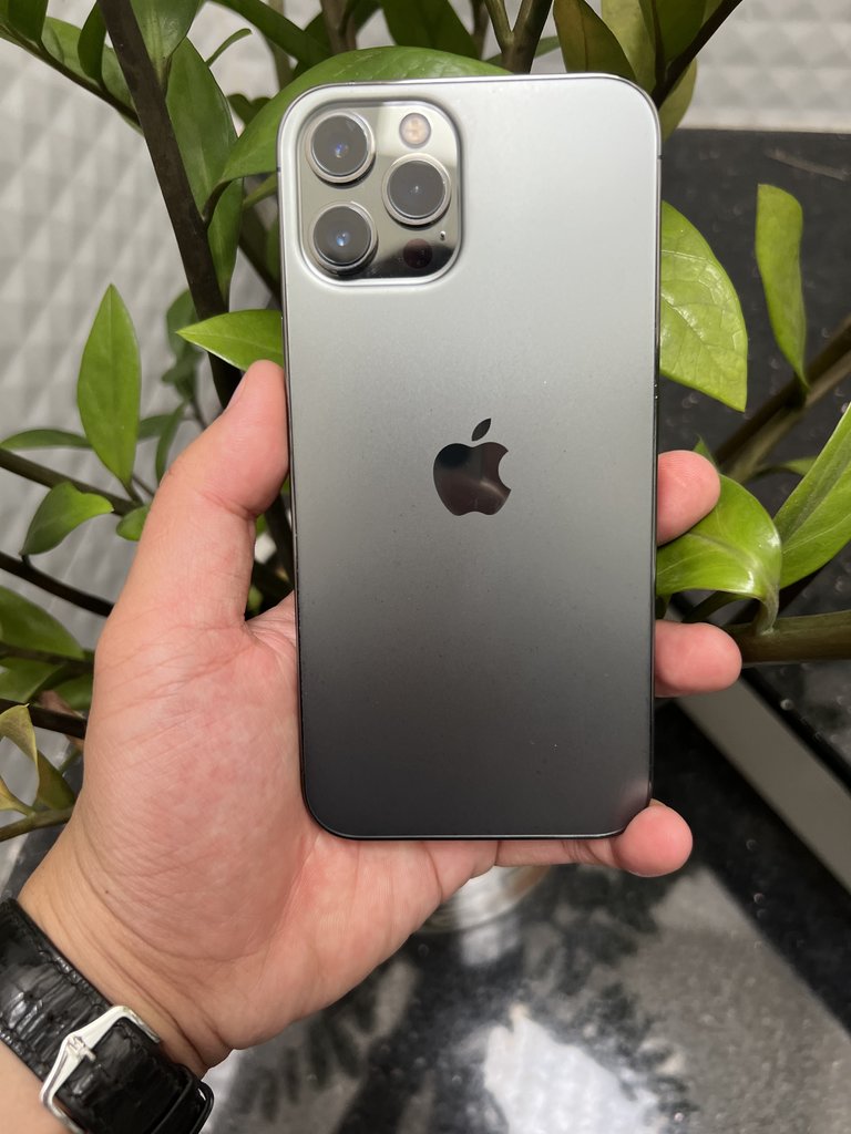 Bán 12Promax mất face id VietFones Forum