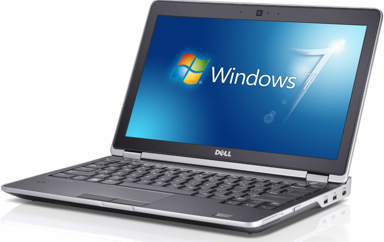 Dell Latitude e6330