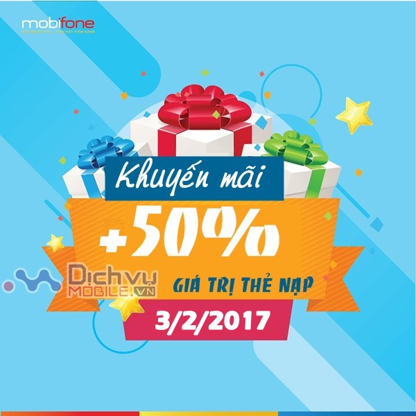 Mobifone-km-50-gia-tri-the-nap-ngay-3-2-2017.