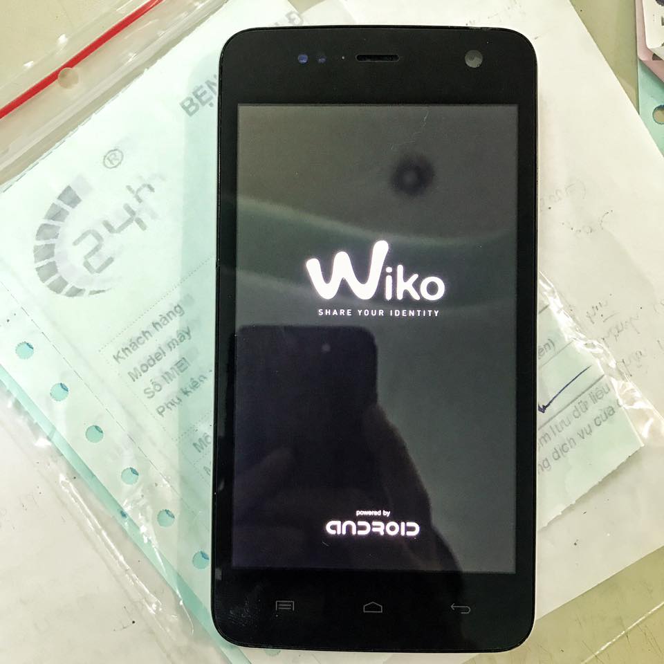 Wiko.