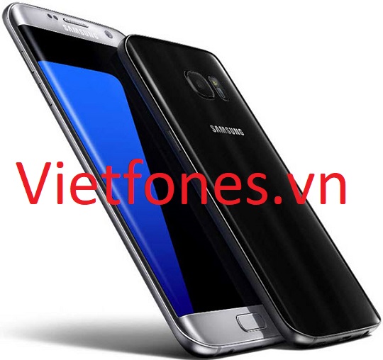 Samsung Galaxy S7 Edge SM-G935F.