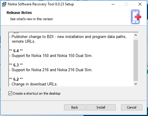 nokia lumia recovery tool for mac