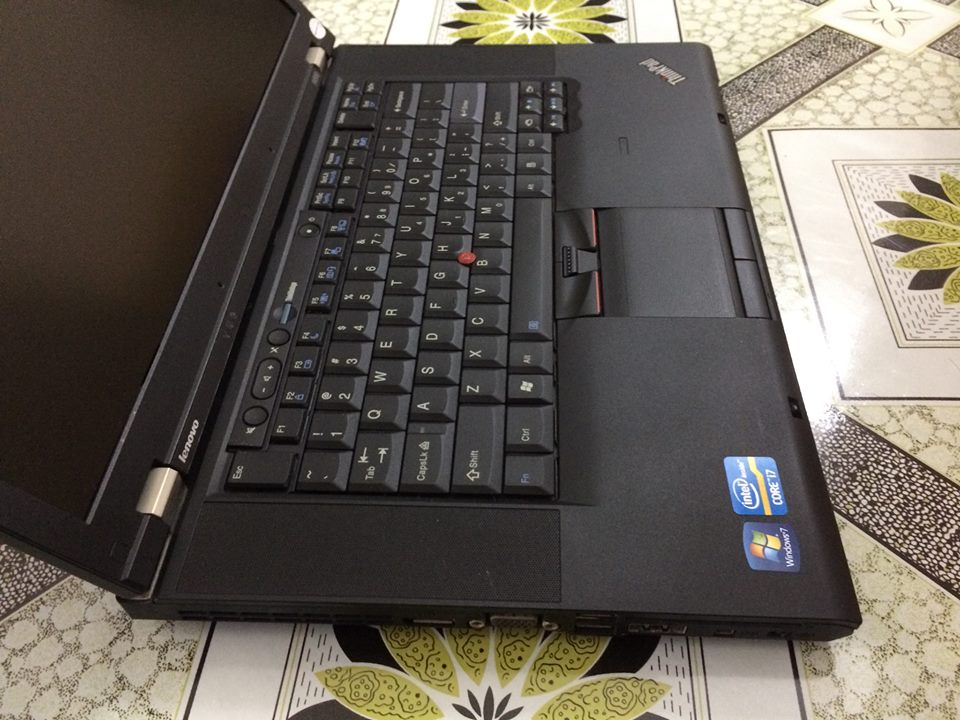 HP 9470..I5 3437U..SSD 128G..8G..Toshiba Satellite c55..8G..1TB..IBM W510  I7 X920..siêu khủng..8G.. - 10