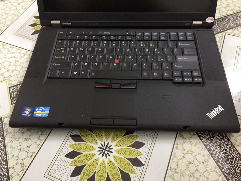 HP 9470..I5 3437U..SSD 128G..8G..Toshiba Satellite c55..8G..1TB..IBM W510  I7 X920..siêu khủng..8G.. - 11