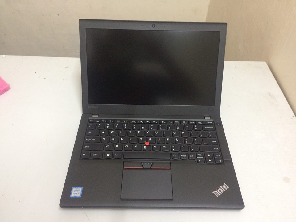 IBM W530 I7...IBM T430 I5....IBM X260 I5 6200..RAM 8G...IBM T540 I5..IBM T560 I7 6600..16G..SSD 256G - 10