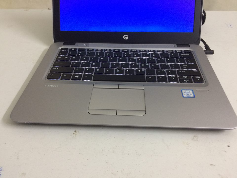 HP 8570W I7 3740QM 8G..HP Folio 9470M I5 3537U..8G..HP 820 G3..I5 6200..8G....IBM X250 I7  5600..8G. - 6