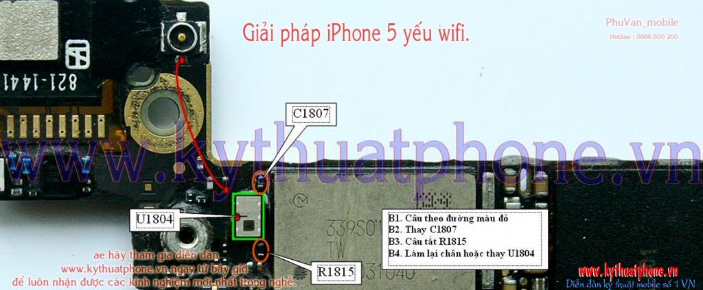 11 mẹo khắc phục lỗi Wifi chập chờn trên iOS 14