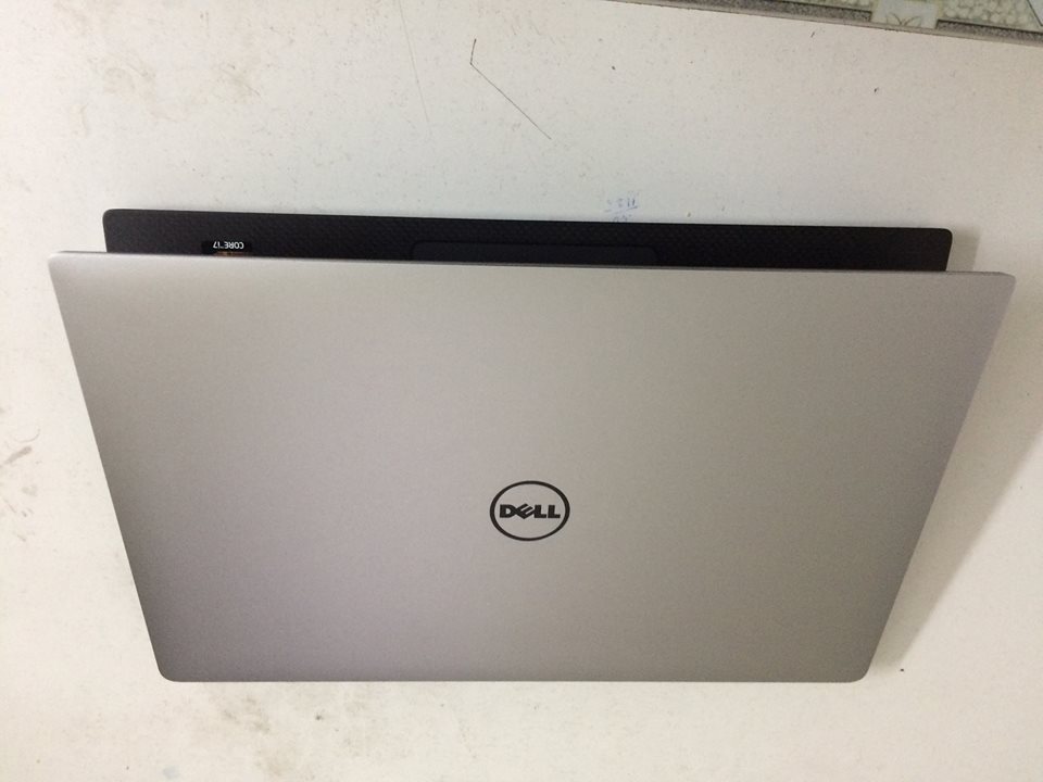 IBM X1 CABON I7 5600..SSD 256G..DELL XPS 15 9550..I7 6700HQ ..Macbook pro 13in 2012...I5  2.5G..8G.. - 1