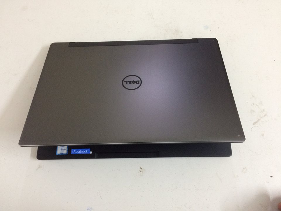 DELL E5270..I5 6300..8G......DELL XPS 12 I5 4200..SSD 128G....DELL Latitude E7370..M5...8G..SSD 256G - 4