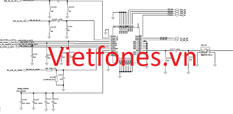 schematic oppo neo 7