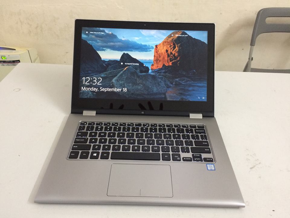 DELL M6600.. I7 2720QM  ..DELL M6700 I7 3740QM..8G..HP 850 G3..I7 6600...Dell 7359 ..I7 6500..8G..1T - 8