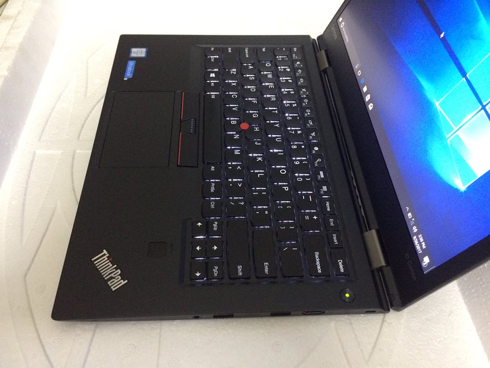 IBM X1 CABON I7 6600..RAM 16G..HP Spectre x360 I7 6500..HP 9480 I7 4600..8G..DELL E7450 I5 5300..8G. - 3