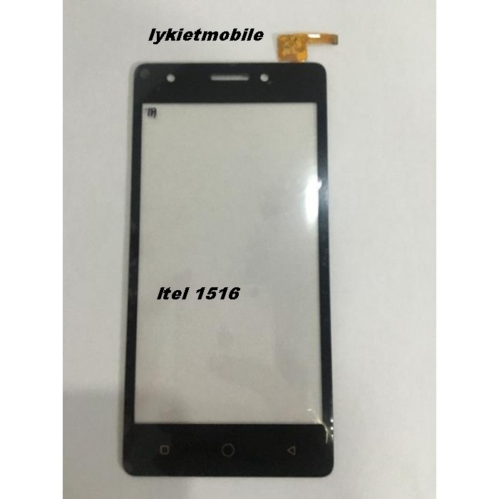 Cảm ứng Itel it1516 Plus.