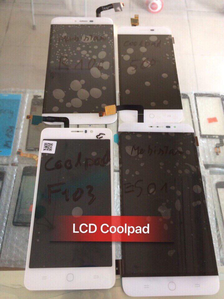 coolpad hịn.