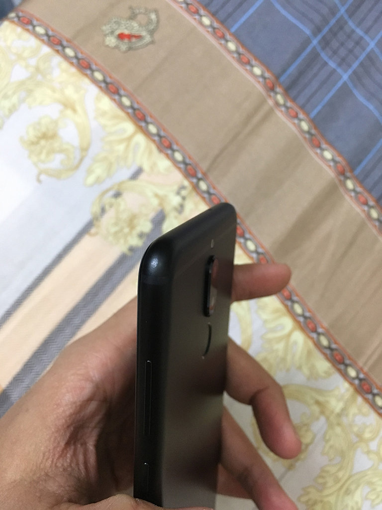 huawei nova 2i.......