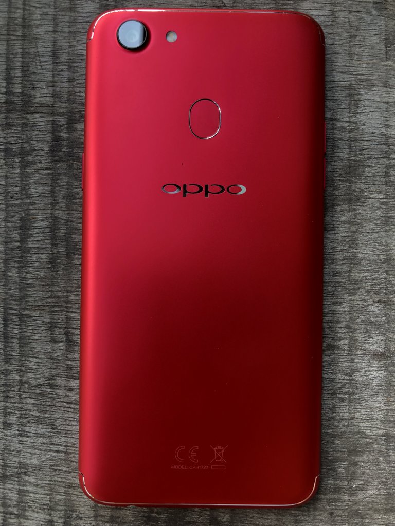 oppo f5 ram6g