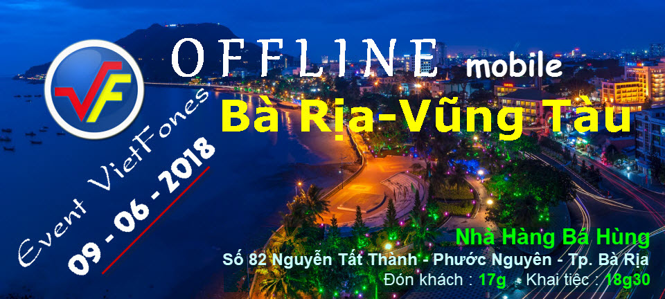 offline baria 2018.