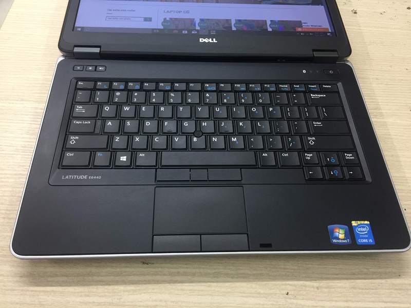 Laptop cu Dell Latitude E6440 Core i5 4300M (3).