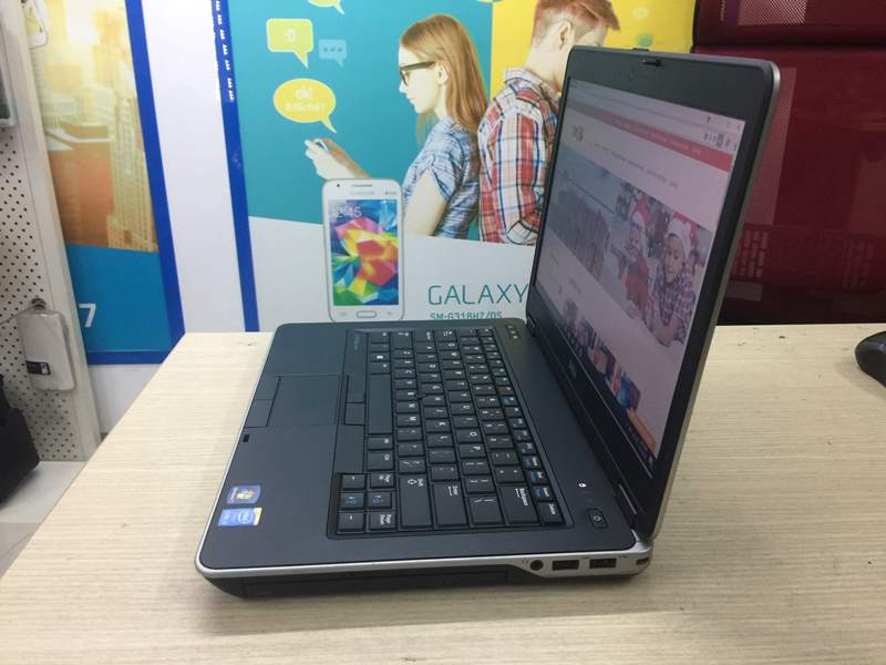 Laptop cu Dell Latitude E6440 Core i5 4300M (5).