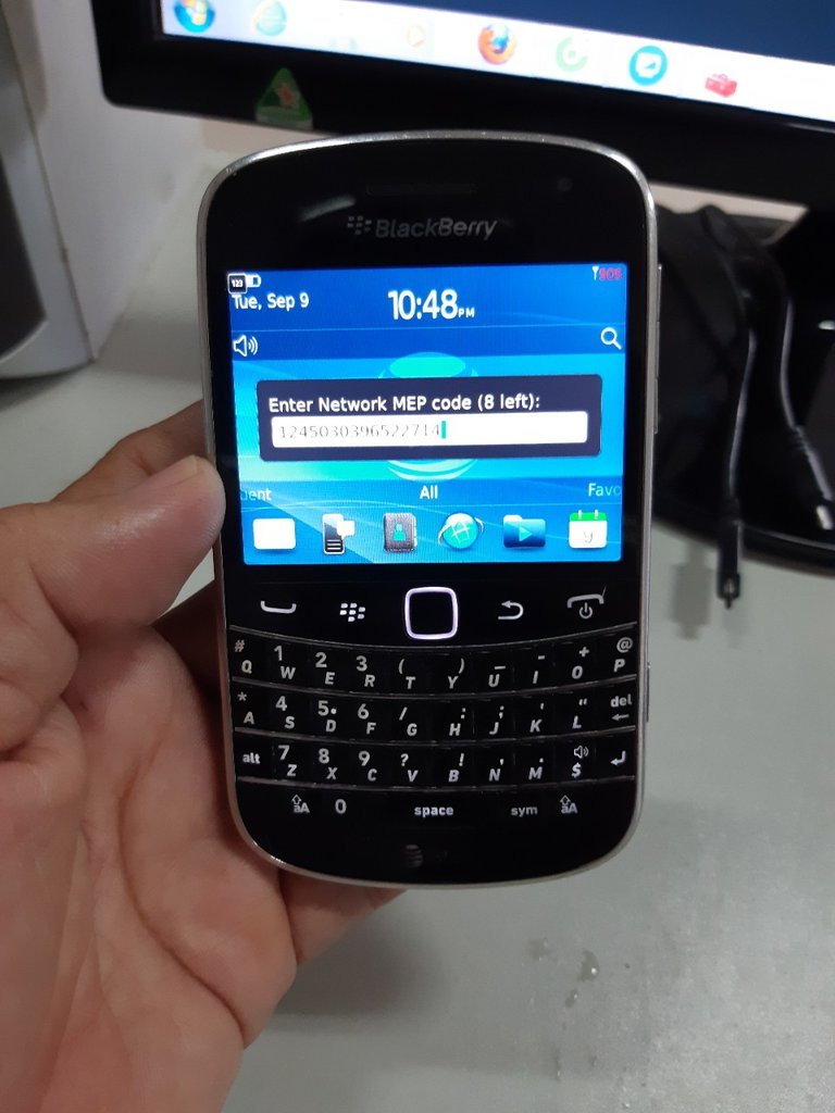 BB9900.