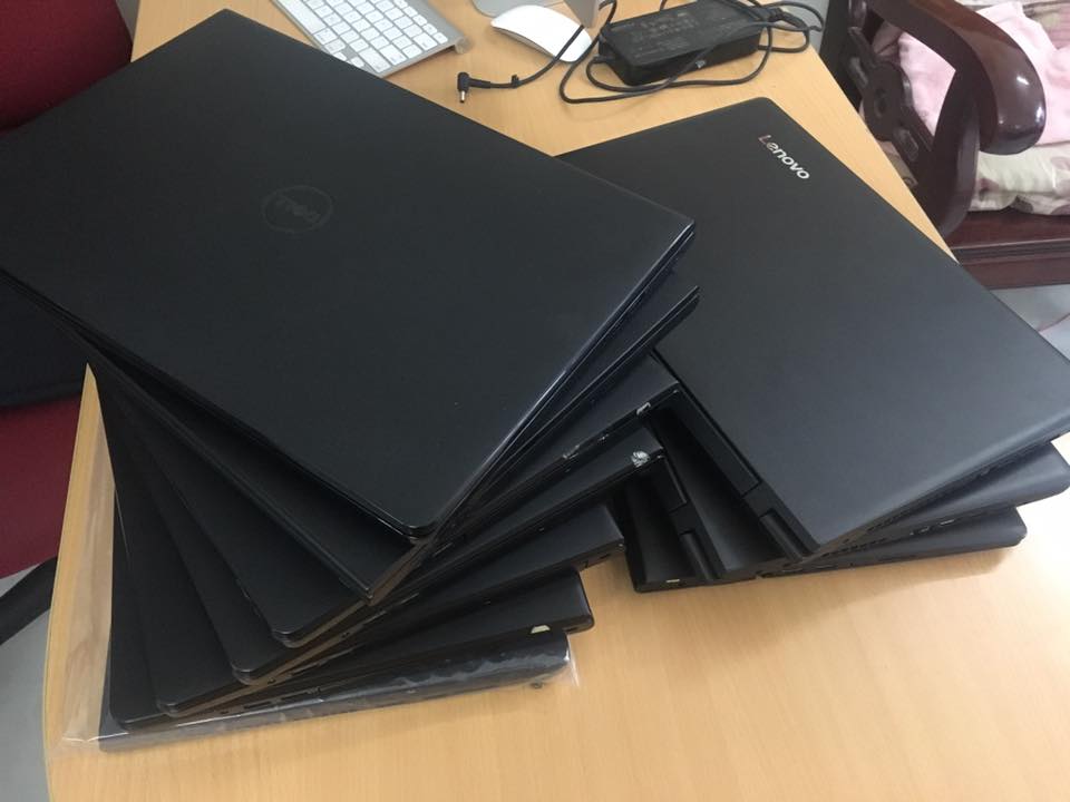 Dell.Lenovo.