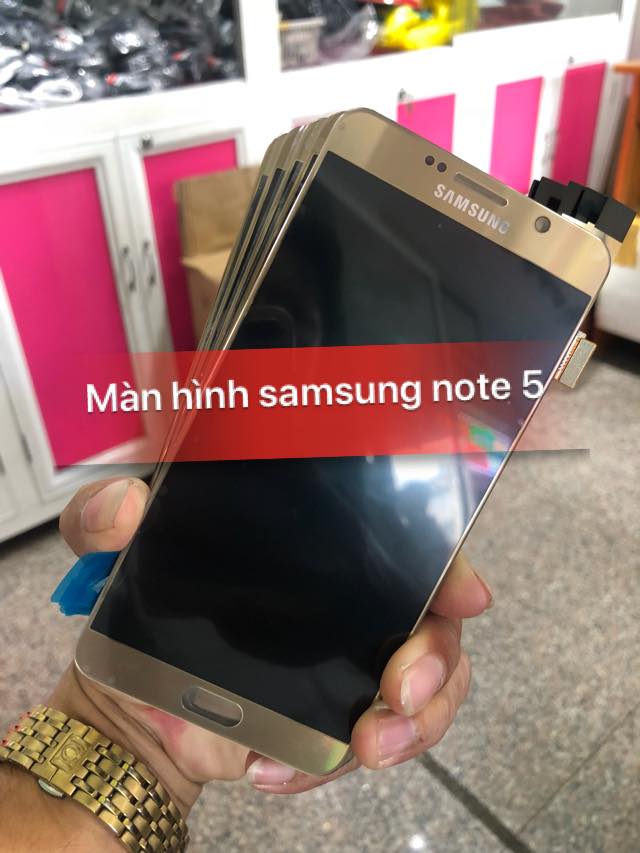 mh note 5.