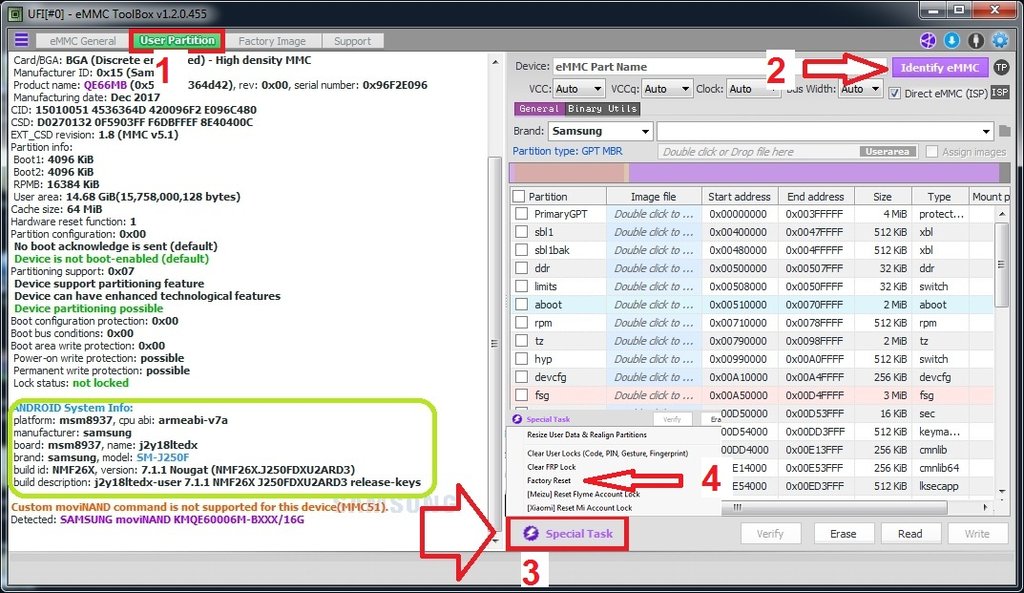 Step1_Format_EMMC_by_UFI.