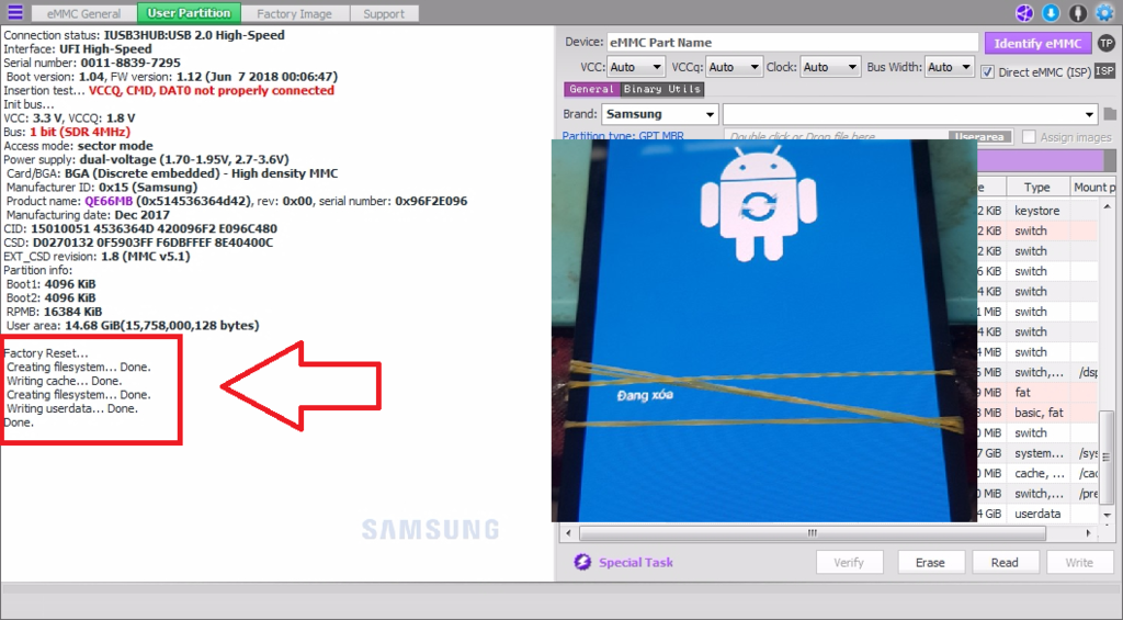 Step2_Format_EMMC_by_UFI.