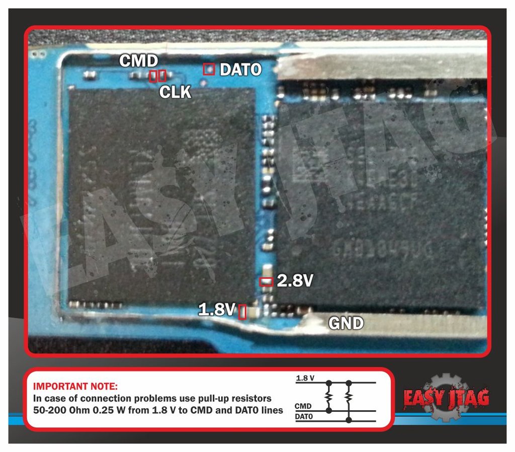 SAMSUNG_SM-J730FM_emmc_direct_pinout.