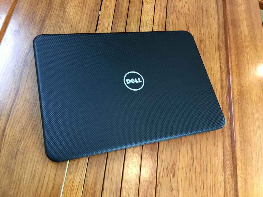 DELL INSPIRON 3537 1.