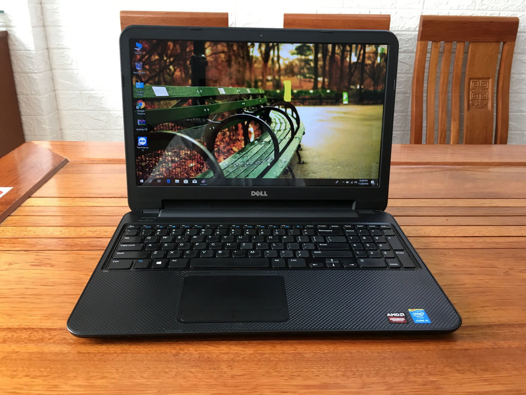 DELL INSPIRON 3537 3.