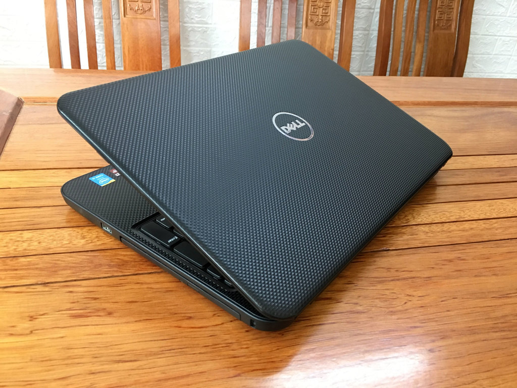 DELL INSPIRON 3537 10.