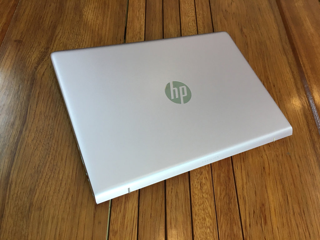 HP PAVILION 14-BF015TU 7.