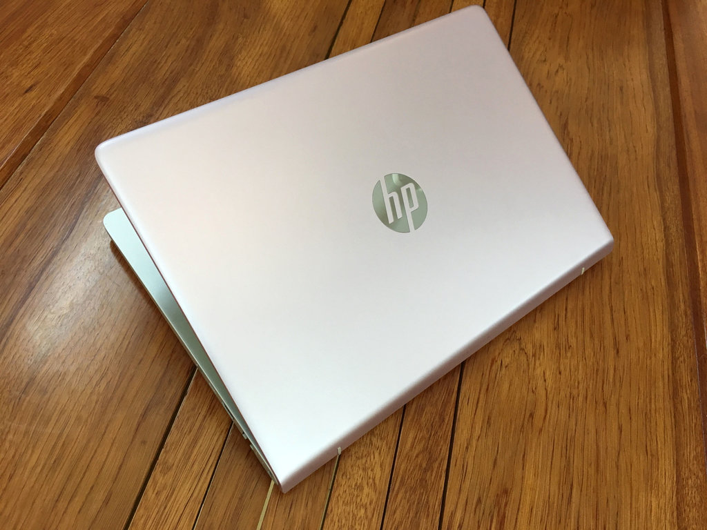 HP PAVILION 14-BF015TU 17.