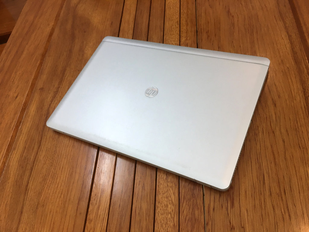 HP ELITEBOOK 9470M 1.