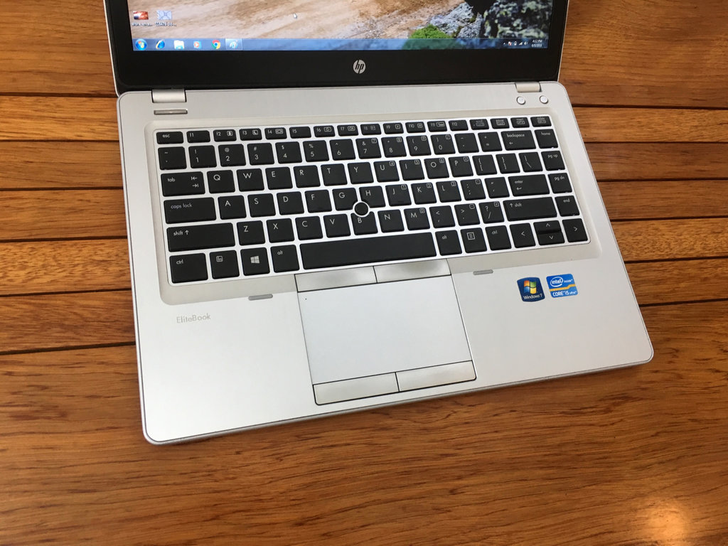 HP ELITEBOOK 9470M 3.