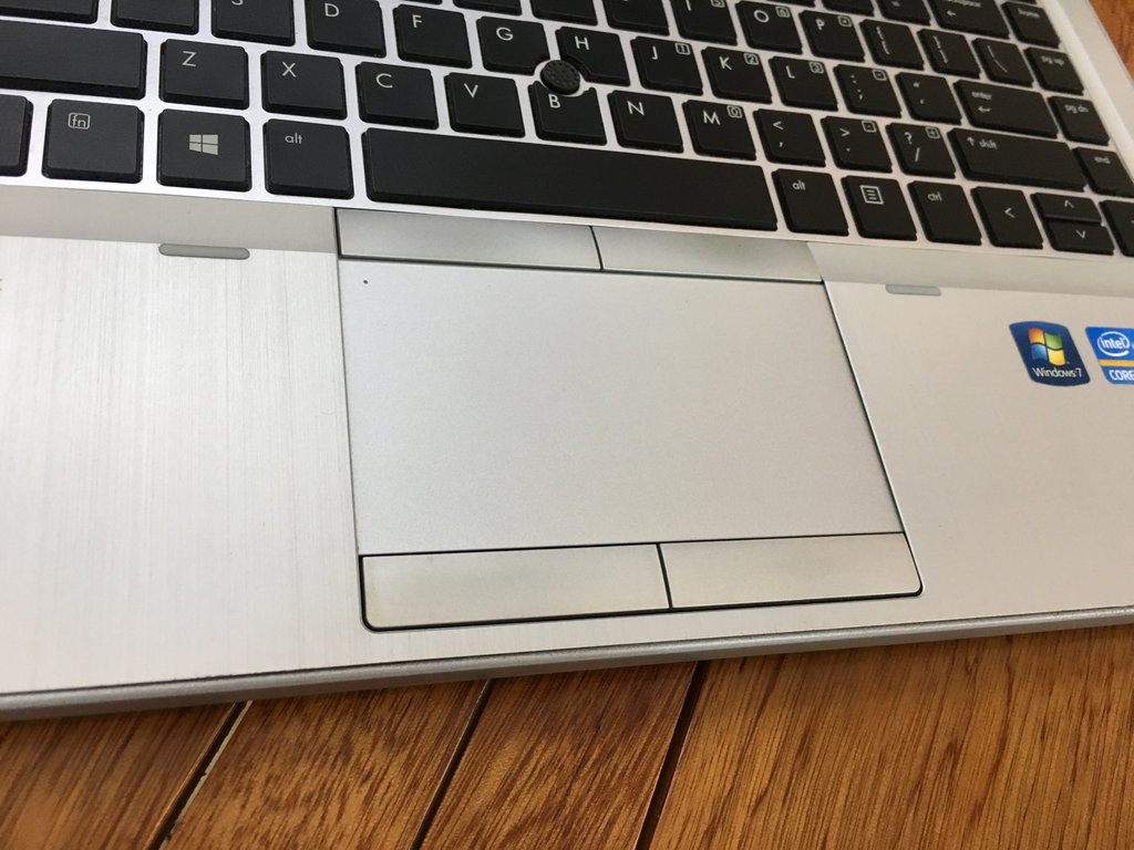 HP ELITEBOOK 9470M 5.