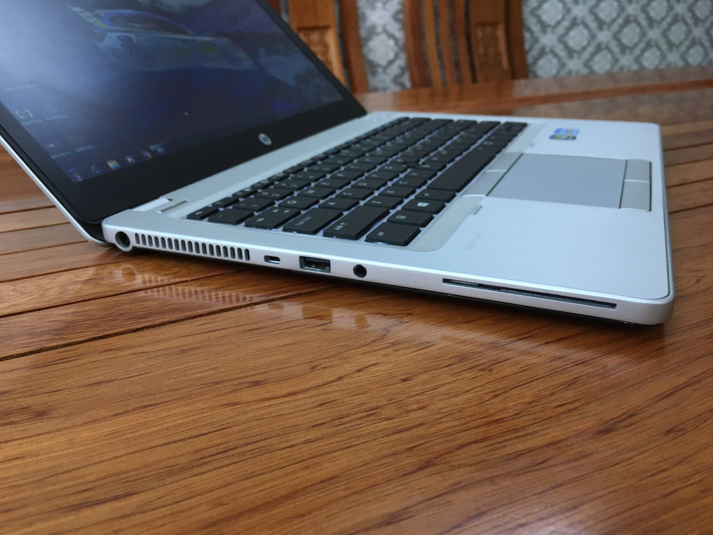 HP ELITEBOOK 9470M 6.