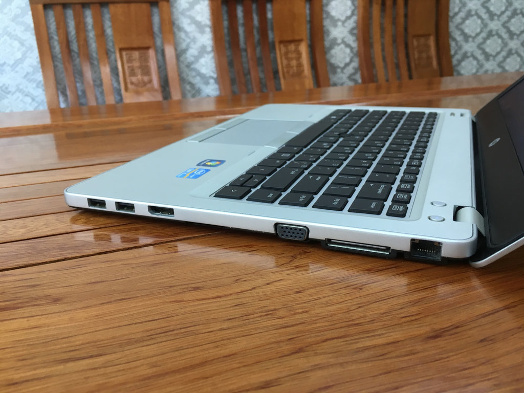 HP ELITEBOOK 9470M 7.