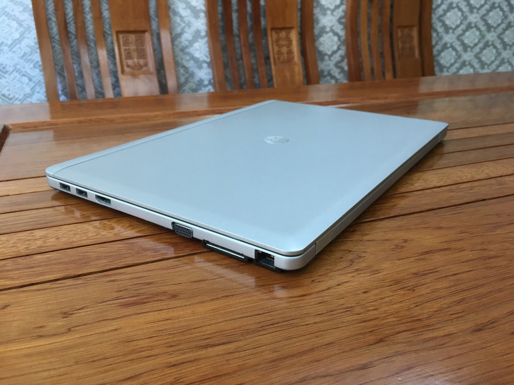 HP ELITEBOOK 9470M 10.