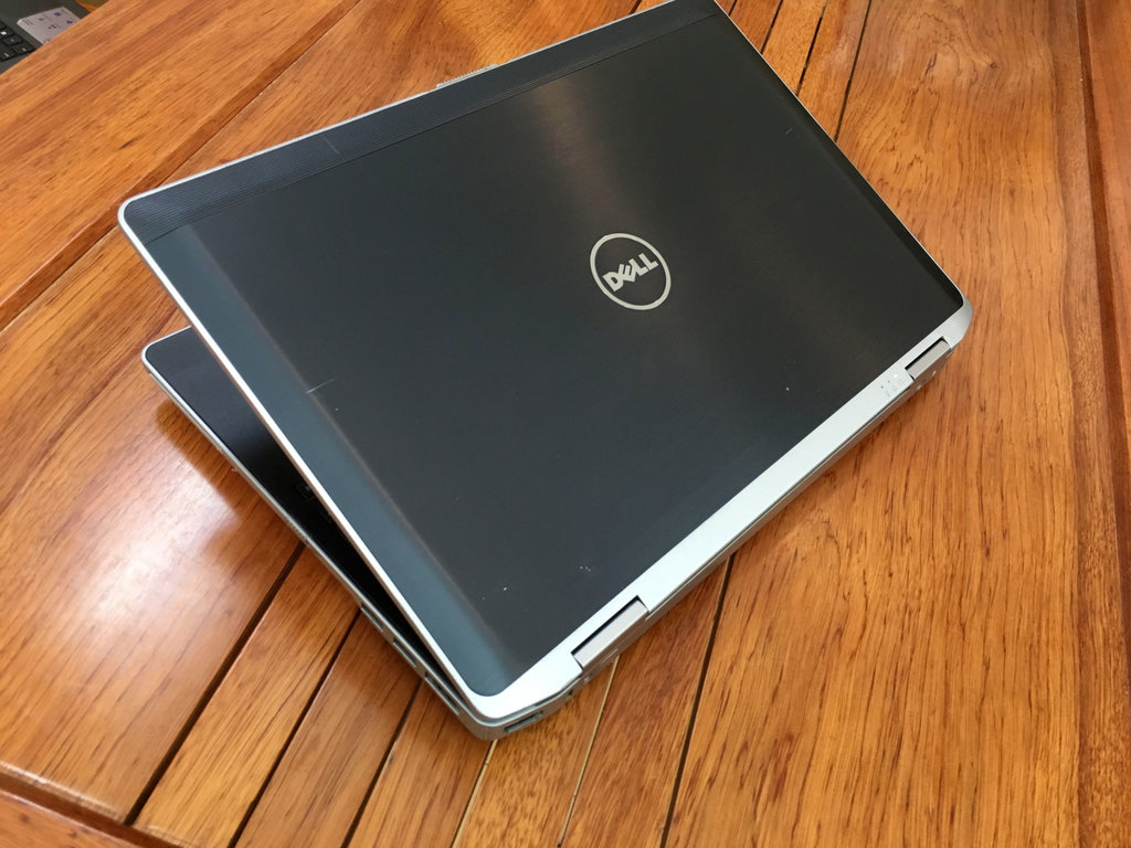 DELL LATITUDE E6430 1.