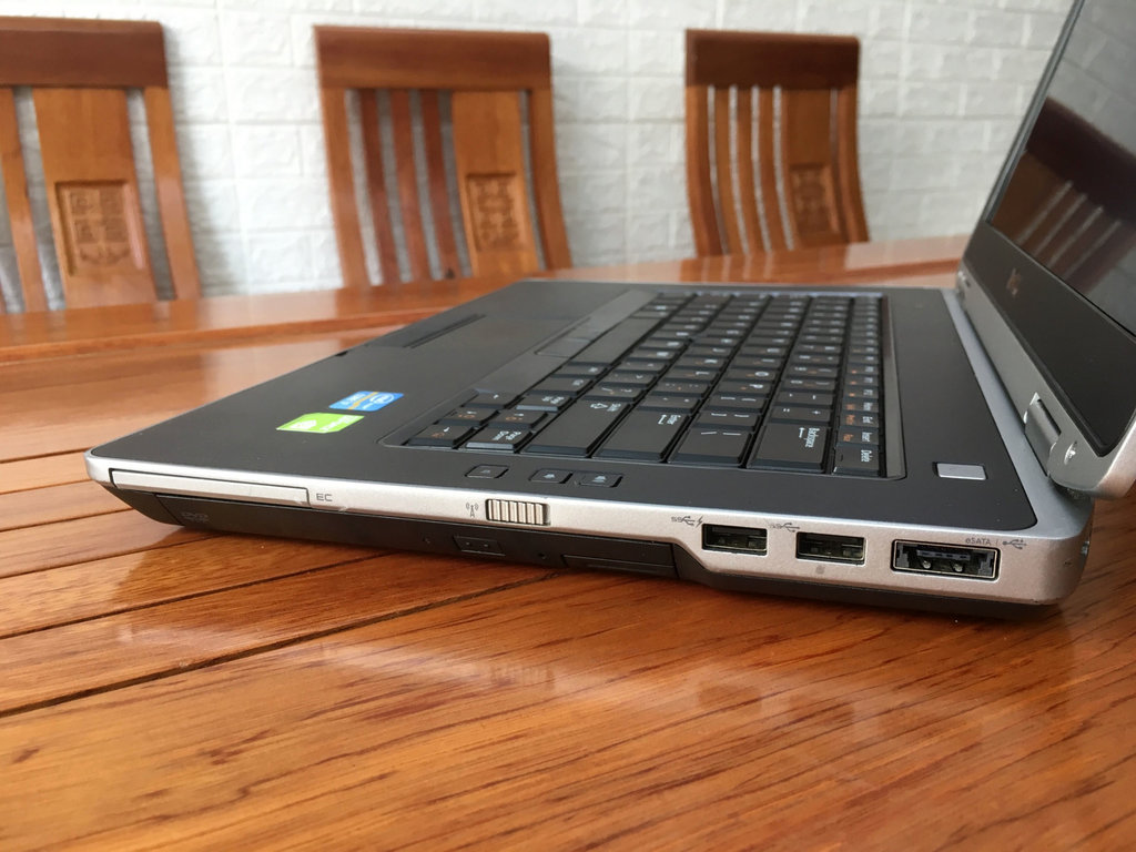 DELL LATITUDE E6430 8.