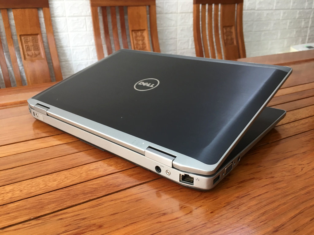 DELL LATITUDE E6430 10.