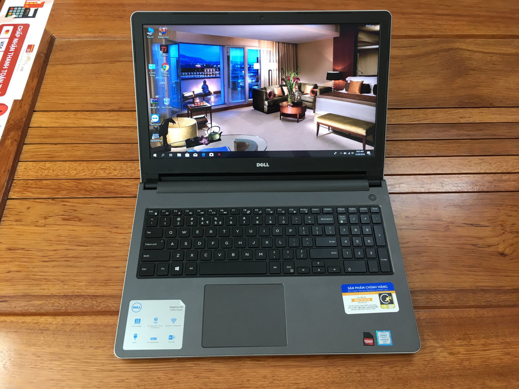 DELL INSPIRON N5559 2.