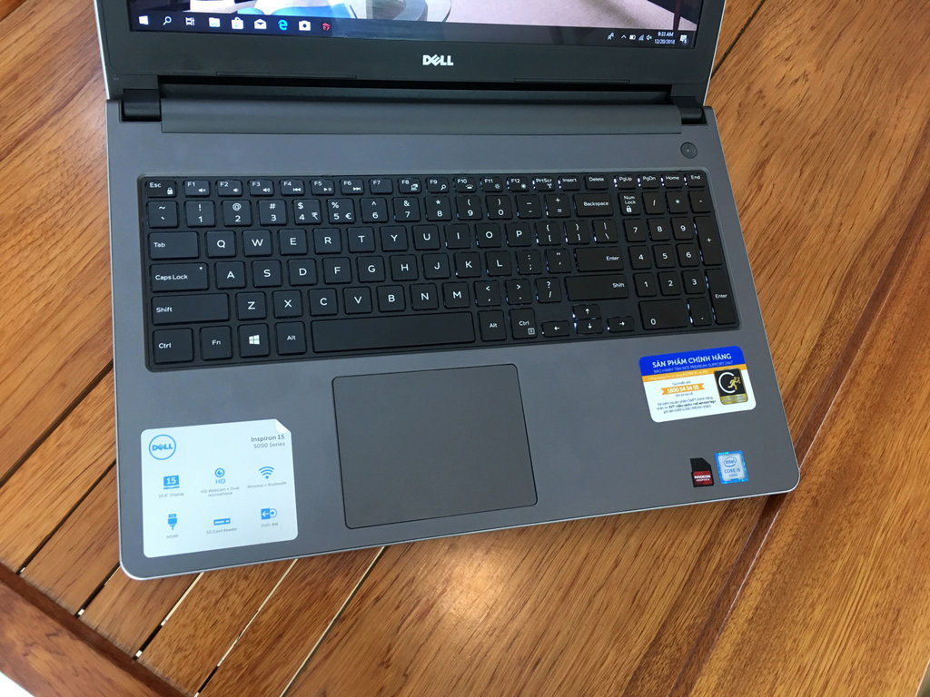 DELL INSPIRON N5559 4.