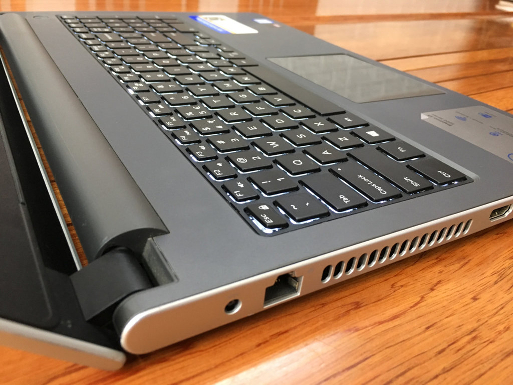 DELL INSPIRON N5559 7.