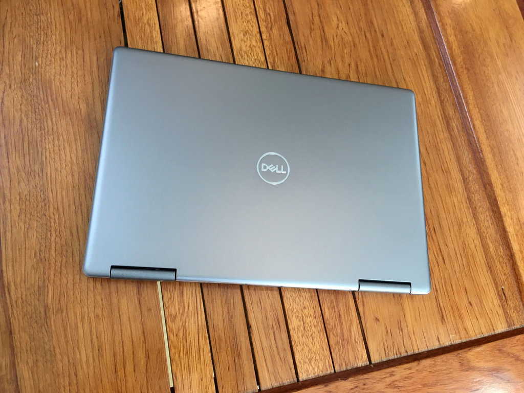 DELL INSPIRON 7373 1.